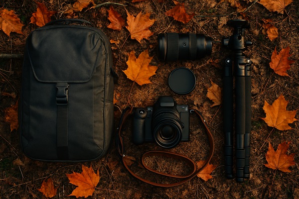 Fall Photography Tips for Outdoor Adventures